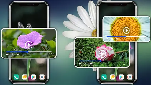 Bp Video Player : Bp Video screenshot 2
