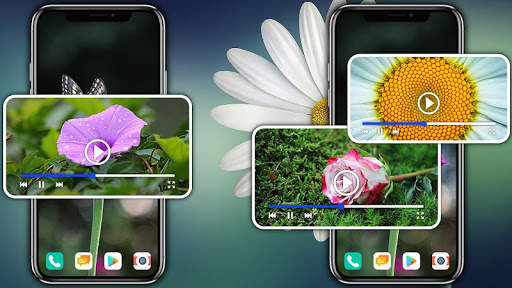 Bp Video Player : Bp Video screenshot 2