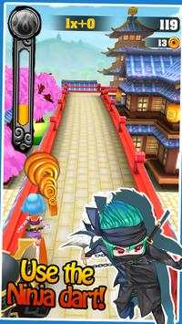 Ninja Temple screenshot 4