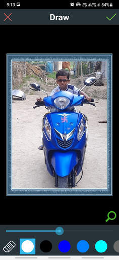 Photo Editor 2021 screenshot 4