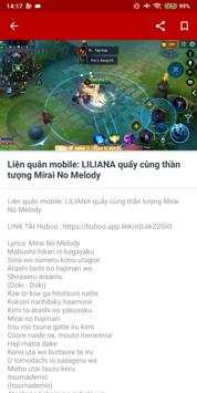 Mobile Moba Việt screenshot 4