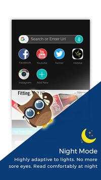 Quick Browser screenshot 3
