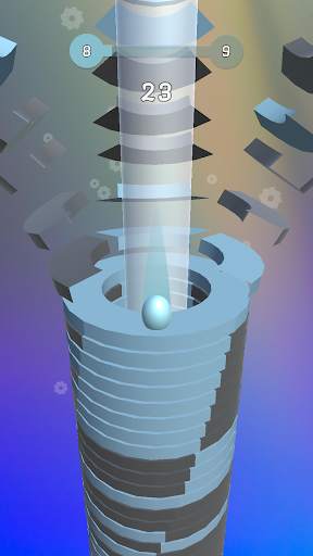 Stack Ball 3D screenshot 4