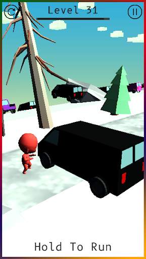 Run With Cars! screenshot 3