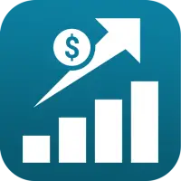 Live CryptoCurrency Rate - Track your coin icon