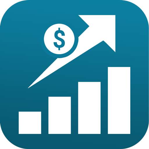 Live CryptoCurrency Rate - Track your coin 1.0.2