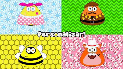 Pou screenshot 8