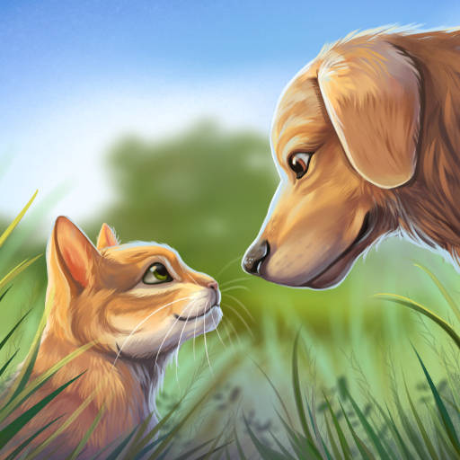 Pet World - My animal shelter 5.6.12