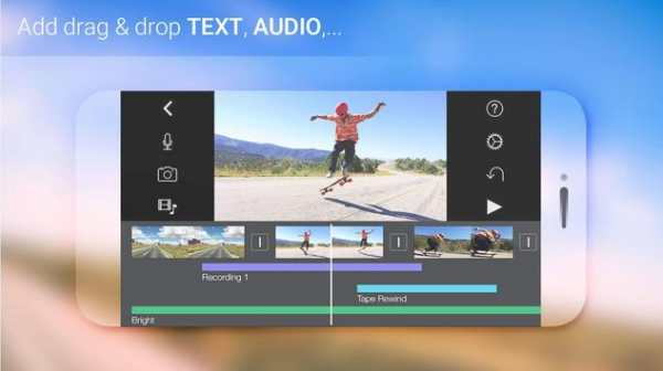 Free iMovie – Edit, Create Videos Easily screenshot 3
