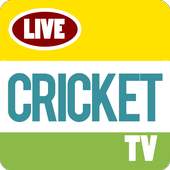 Live Cricket T20 BPL PSL CPL TV & ODI Update 1.0