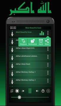 Linda de download Azan Adhan screenshot 2
