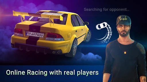 Drift - Online Car Racing screenshot 2