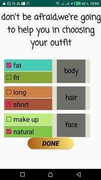 Fashion Style Frenzy Guide screenshot 3