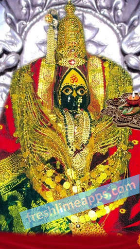 Tulja Bhavani Ambabai wallpapers screenshot 5