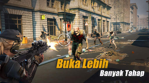 Plague of Z screenshot 3