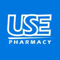 USE Pharmacy - Online Medicine Ordering App أيقونة