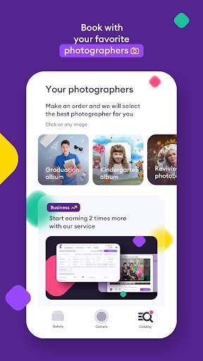 OJV! Ex Membook screenshot 5