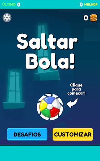Jogos de Jump Ball: Sweet Fun screenshot 15