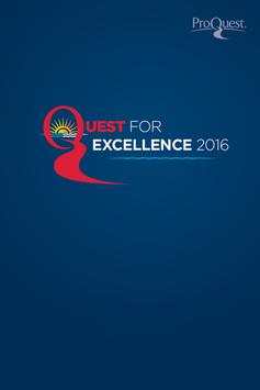 Proquest QFE 2016 1 تصوير الشاشة