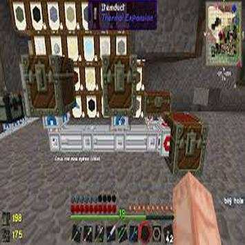 All Item Mod MCPE screenshot 3