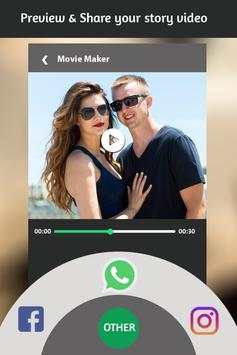 Movie and Video Maker screenshot 3