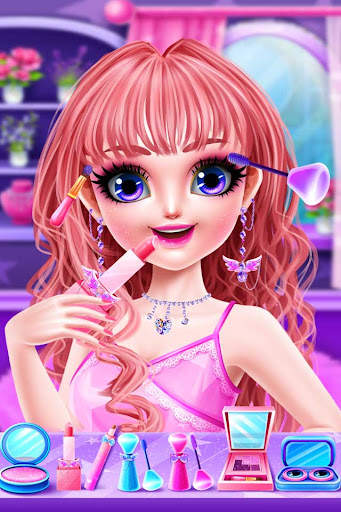 Fashion Nail Shop screenshot 4