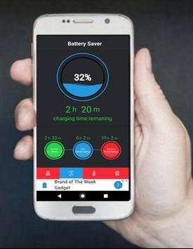 Fast Cleaning And Ram Booster screenshot 2