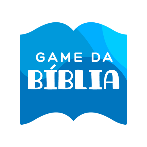GAME DA BÍBLIA icon