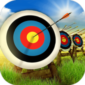 Archery Mobile 2018 icon