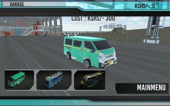 MA3 DRIVING screenshot 14
