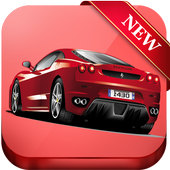 Car Simulator 2017 Most Wanted icon