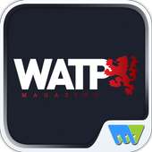 WATP Magazine icon