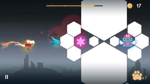 Nightbird Society: Dream Escap screenshot 8