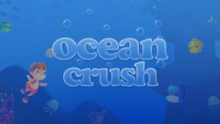 Ocean Crush screenshot 1