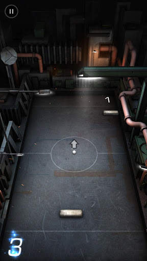 Ping Pong 3D screenshot 3