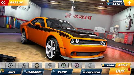 Real Car Racing Games Offline screenshot 2