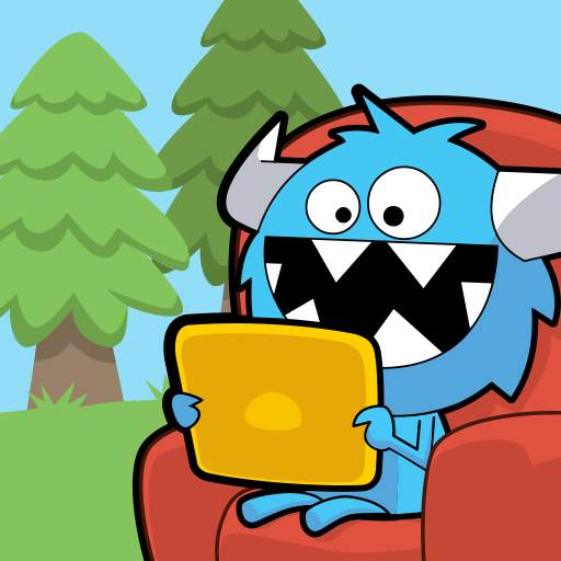 codeSpark - Coding for Kids 4.08.00