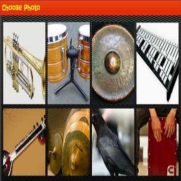 Puzzle musik screenshot 2