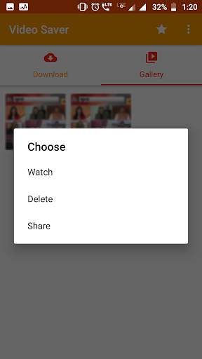 Video Saver Pro From Different Social Media screenshot 4