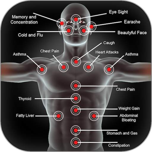 Great Body Points 1.0.8