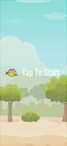 Sloppy Bird screenshot 1