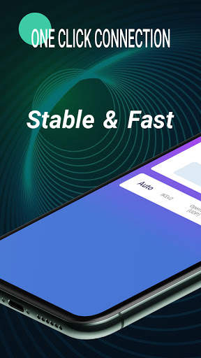 Rollic VPN screenshot 1