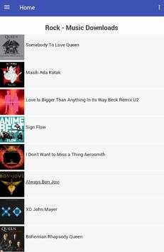 Music Streaming - Online Music screenshot 3