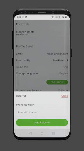 Spacium Store screenshot 7