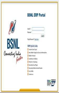 BSNL CONNECT screenshot 3