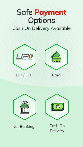 DMart Ready Online Grocery App screenshot 7