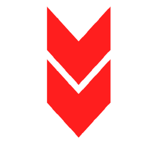 All in one short video downloader icon