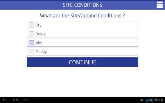 Construction Daily Log Pro screenshot 9