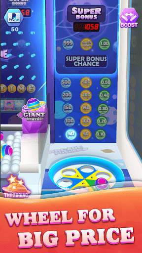 Arcade Pusher - Win Real Money screenshot 4
