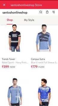 S My Store screenshot 8
